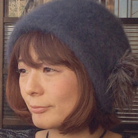 Saori Kobayashi