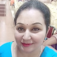 Sonam Subhadarshini