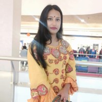 Shivani Barua