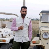 Devendra Singh Chandrawat