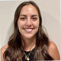 Maria Fernanda Peña Martínez