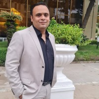 Ashhad Ahmed