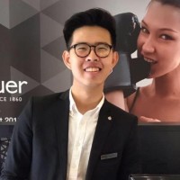 Darren Goh
