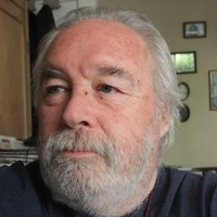 Terry Pottinger
