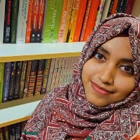 Sirin Ashraf