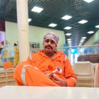 Bipin Babu