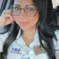 Mabel Diaz