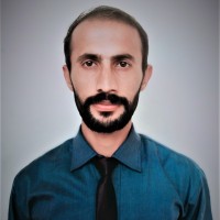 Amjid Hussain