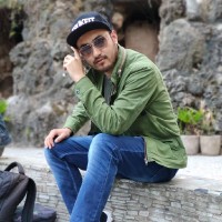 Karan Oli