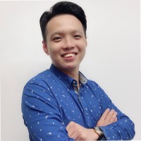 Ray Yeong Sze Wei