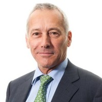 Alistair Mackie