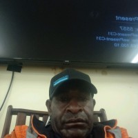 Peter Malu