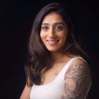 Amreen Chadha