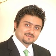 Raheel Malik