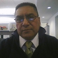 Jose Hilario Sanchez Bartolo