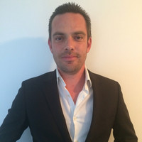 Cédric Bobillon