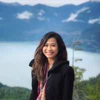 Gracia Windiasti