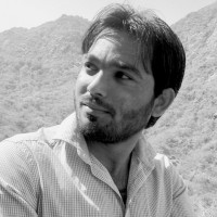 Gautam Pandya