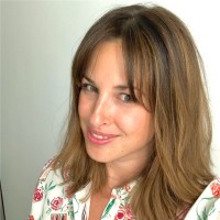 Chloé Rancoule Perkins