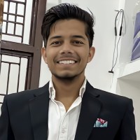Shubham Sharma