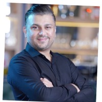 Rehan Rizvi