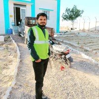 Parmod Saini