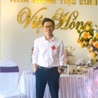 Huy Hoang