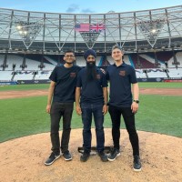 Chris Friend
