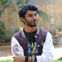 Adithya G Jayanth