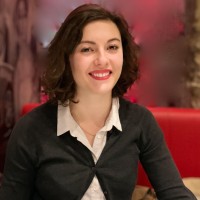 Camille Bigou