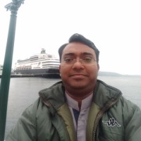 Ashok Pandare