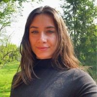 Claudia Sharp