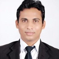 bikram jena