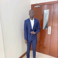 Modou Jarju