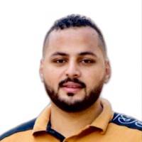 Mahmoud Slman