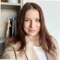 Marianna Garnaya