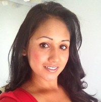 Maria Arellano