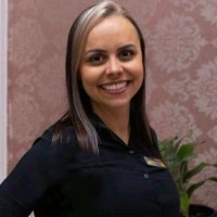 Gessyca Moreira