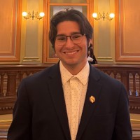Evan Sussman