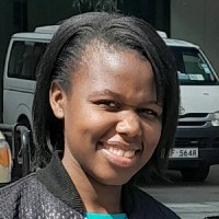 Esther Ochola-Ngure