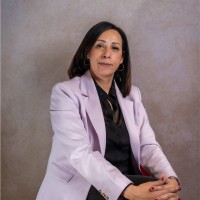 Zahra Rahmoune Dali