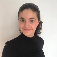 Sara Mendoza Castañeda