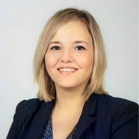 Lydia Amghar