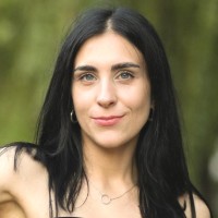Tetiana Myroshnychenko