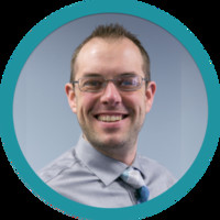 Matthew Landstrom, Psy.D.