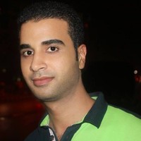 Mohamed Matareed