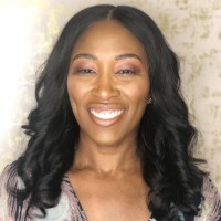 Sinecia Gavion, MPH, RDH