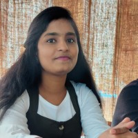 Sahithi Br