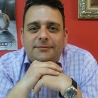 Luis Mariano Valcarcel Blazquez