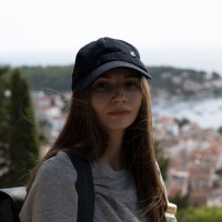 Inna Halata